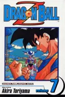 Dragon Ball Z, Vol. 7, 7