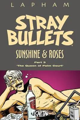 Stray Bullets: Sunshine & Roses Volumen 3 - Stray Bullets: Sunshine & Roses Volume 3