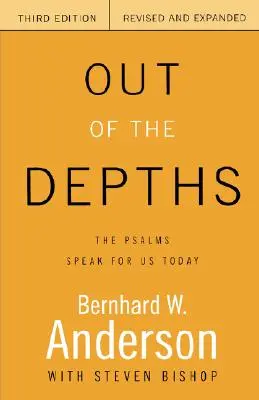 El Antiguo Testamento y la fe cristiana - Out of the Depths