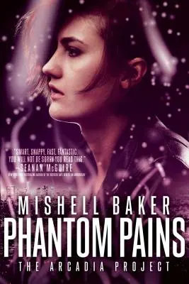 Dolores fantasma, 2 - Phantom Pains, 2