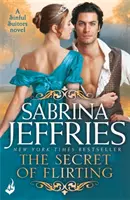 El secreto del flirteo: Sinful Suitors 5 - ¡Cautivador romance de la Regencia en su máxima expresión! - Secret of Flirting: Sinful Suitors 5 - Captivating Regency romance at its best!