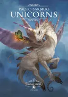 Unicornios (Barbieri Paolo (Paolo Barbieri)) - Unicorns (Barbieri Paolo (Paolo Barbieri))