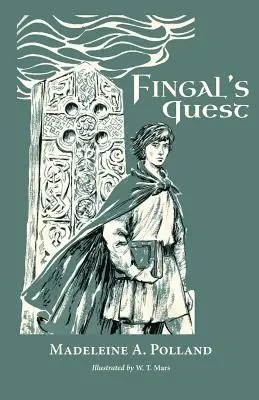 La Búsqueda de Fingal - Fingal's Quest