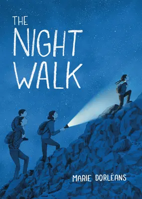 El paseo nocturno - The Night Walk