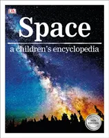 Espacio - una enciclopedia para niños - Space - a children's encyclopedia