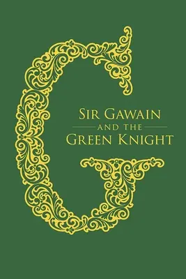 Sir Gawain y el Caballero Verde - Sir Gawain and the Green Knight