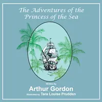 Aventuras de la princesa del mar - Adventures of the Princess of the Sea