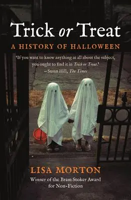 Truco o trato: Historia de Halloween - Trick or Treat: A History of Halloween