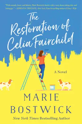 La restauración de Celia Fairchild - The Restoration of Celia Fairchild