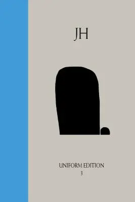 Senex y Puer: Edición Uniforme de los Escritos de James Hillman, Vol. 3 - Senex and Puer: Uniform Edition of the Writings of James Hillman, Vol. 3