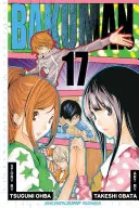 Bakuman, Vol. 17, 17 - Bakuman., Vol. 17, 17