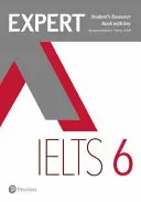 Expert IELTS 6 Student's Resource Book with Key (en inglés) - Expert IELTS 6 Student's Resource Book with Key