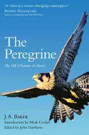 Peregrine - La colina del verano y Diarios: las obras completas de J. A. Baker - Peregrine - The Hill of Summer & Diaries: the Complete Works of J. A. Baker