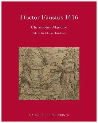 Dr. Faustus 1616 - Dr Faustus 1616
