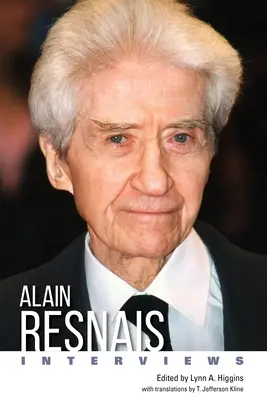 Alain Resnais Entrevistas - Alain Resnais: Interviews