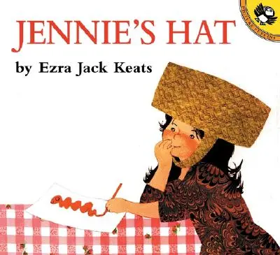 El gorro de Jennie - Jennie's Hat