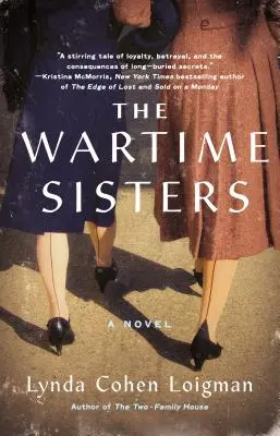 Las hermanas de la guerra - The Wartime Sisters