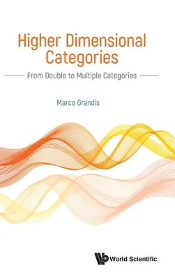 Categorías dimensionales superiores: De las categorías dobles a las múltiples - Higher Dimensional Categories: From Double to Multiple Categories