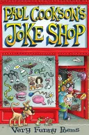 La tienda de chistes de Paul Cookson - Paul Cookson's Joke Shop