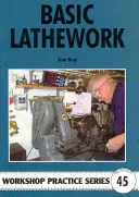 Torno básico - Basic Lathework