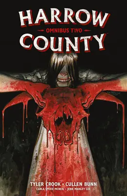 Harrow County Omnibus Volumen 2 - Harrow County Omnibus Volume 2