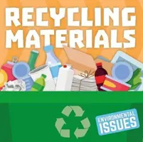 Reciclaje de materiales - Recycling Materials