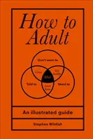 Cómo ser adulto - How to Adult