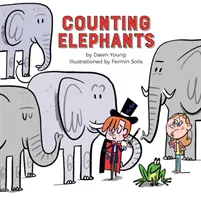 Contando elefantes - Counting Elephants