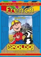 Libro Francés Segundo - Skoldo - French Book Two - Skoldo