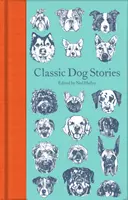 Cuentos clásicos sobre perros - Classic Dog Stories
