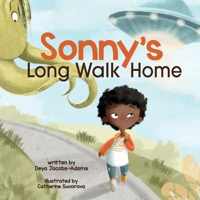 El largo camino a casa de Sonny - Sonny's Long Walk Home