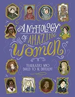 Antología de mujeres asombrosas (Lawrence Sandra (Autor)) - Anthology of Amazing Women (Lawrence Sandra (Author))