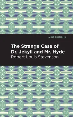 El extraño caso del Dr. Jekyll y el Sr. Hyde - The Strange Case of Dr. Jekyll and Mr. Hyde