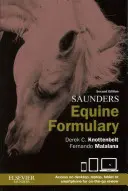 Formulario equino Saunders - Saunders Equine Formulary