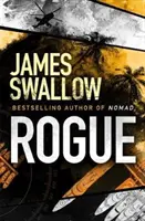 Rogue - El thriller de espionaje más taquillero - Rogue - The blockbuster espionage thriller