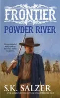 Río de pólvora - Powder River