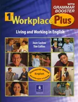 Workplace Plus 1 con Grammar Booster Pre- y Post-Tests & Achievement Tests - Workplace Plus 1 with Grammar Booster Pre- and Post-Tests & Achievement Tests