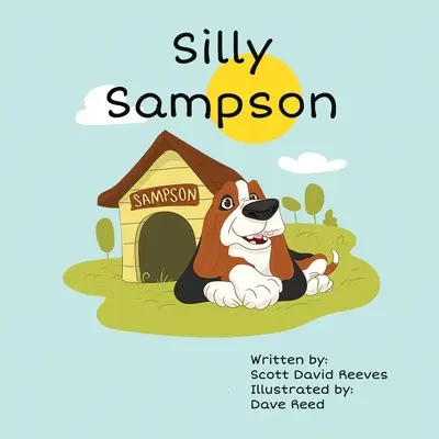 El tonto de Sampson - Silly Sampson