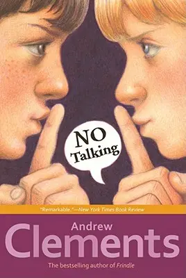 No Hablar - No Talking