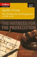 Testigo de cargo y otros relatos: B1 - Witness for the Prosecution and Other Stories: B1