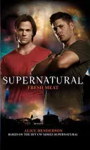 Sobrenatural Carne fresca - Supernatural: Fresh Meat