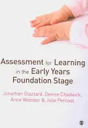 Evaluación para el aprendizaje en la etapa de educación infantil - Assessment for Learning in the Early Years Foundation Stage