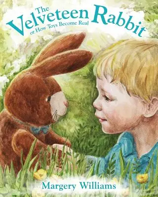 El conejo Velveteen - The Velveteen Rabbit