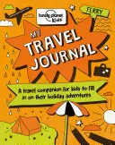 Mi diario de viaje 1 - My Travel Journal 1