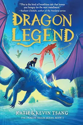 Leyenda del Dragón, 2 - Dragon Legend, 2