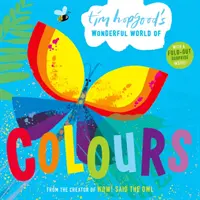 El maravilloso mundo de colores de Tim Hopgood - Tim Hopgood's Wonderful World of Colours