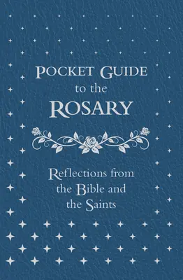 Guía de bolsillo del Rosario - Pocket Guide to the Rosary