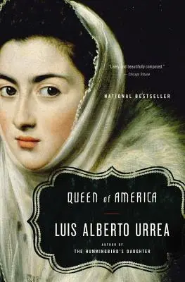 La Reina de América - Queen of America