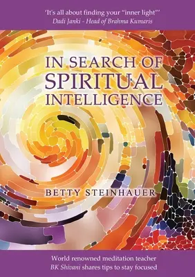 En busca de la inteligencia espiritual - In Search of Spiritual Intelligence