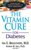 La cura vitamínica para la diabetes - The Vitamin Cure for Diabetes